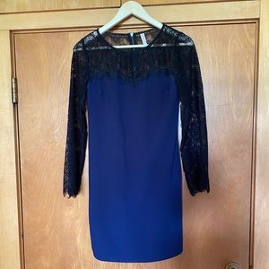 Xhilaration Long Sleeve Dress